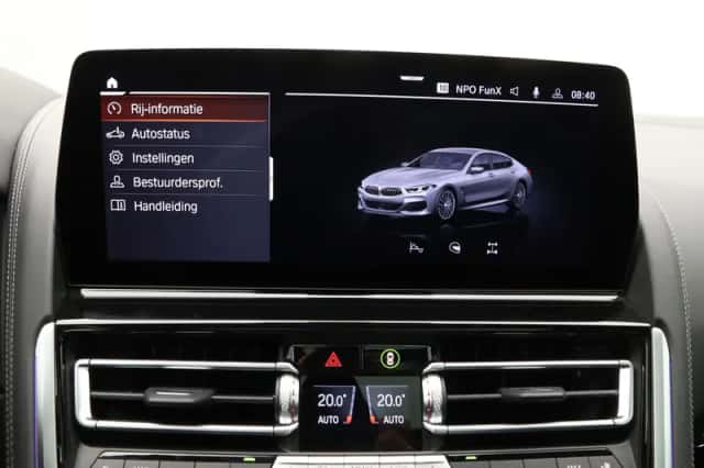 Alpina B8 (2025) thumbnail 28