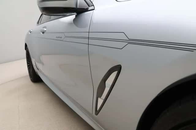 Alpina B8 (2025) thumbnail 29