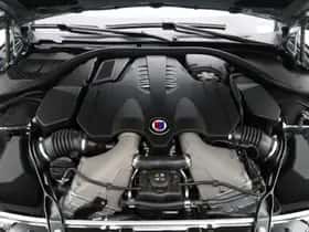 Alpina B8 (2025) thumbnail 30