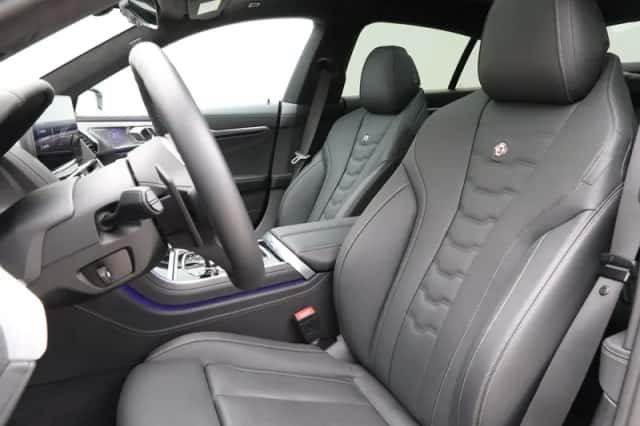 Alpina B8 (2025) thumbnail 5