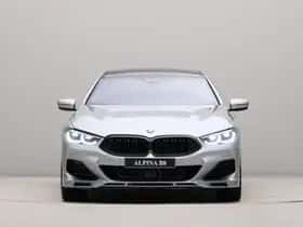 Alpina B8 (2025) thumbnail 6
