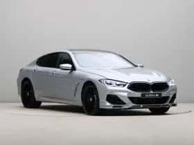 Alpina B8 (2025) thumbnail 7