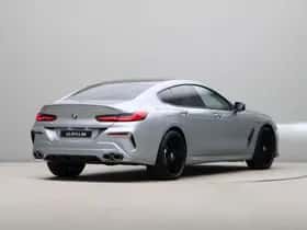 Alpina B8 (2025) thumbnail 9