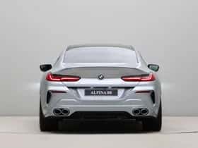 Alpina B8 (2025) thumbnail 10