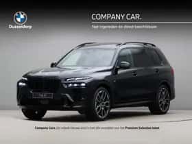 BMW X7 (2026)