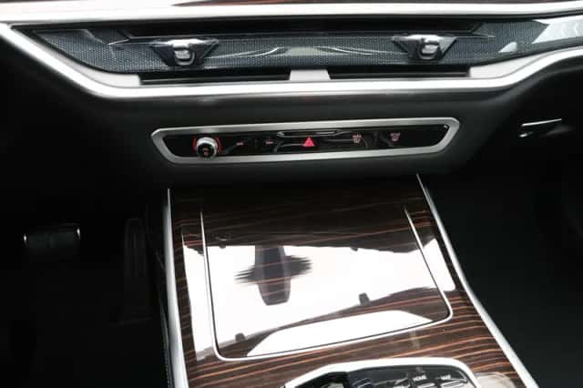 BMW X7 (2026) thumbnail 20