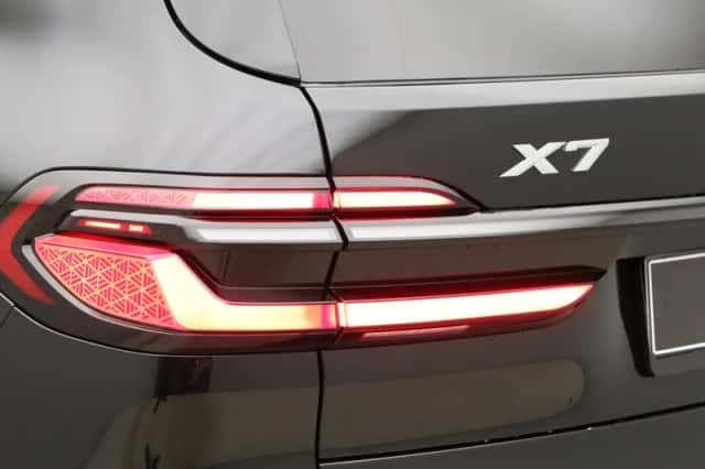 BMW X7 (2026) thumbnail 25