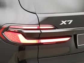 BMW X7 (2026) thumbnail 25