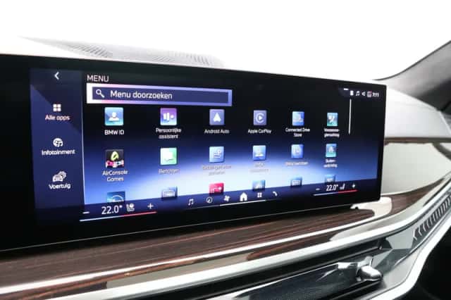 BMW X7 (2026) thumbnail 27