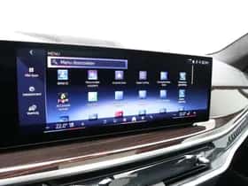 BMW X7 (2026) thumbnail 27