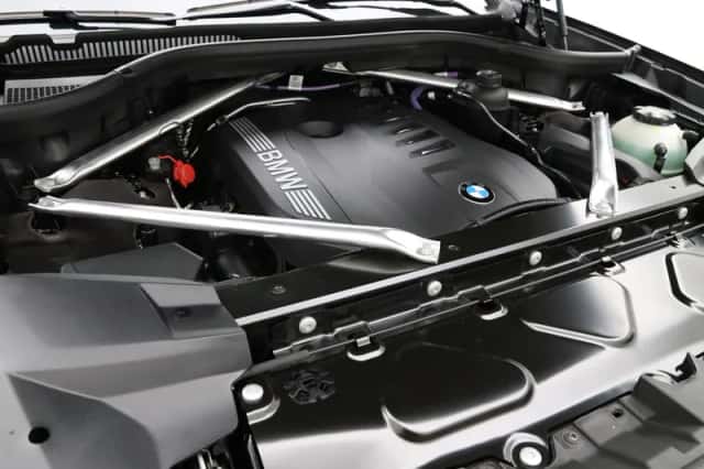 BMW X7 (2026) thumbnail 4