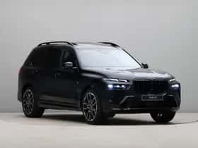 BMW X7 (2026) thumbnail 7