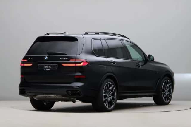 BMW X7 (2026) thumbnail 9