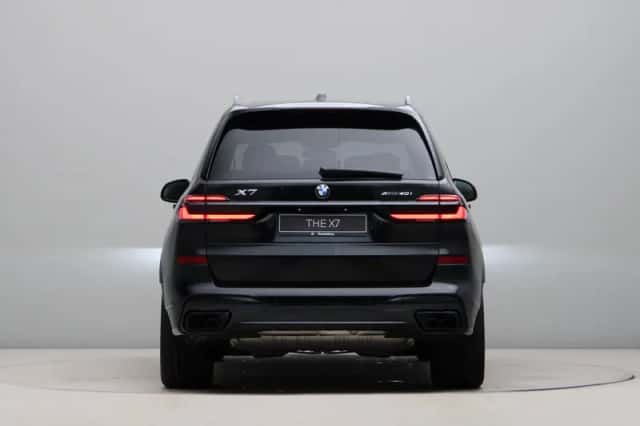 BMW X7 (2026) thumbnail 10