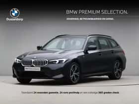 BMW 3-Serie (2024) thumbnail 1