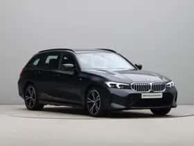 BMW 3-Serie (2024) thumbnail 6