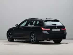 BMW 3-Serie (2024) thumbnail 10