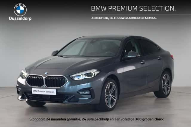 BMW 2-Serie (2021) thumbnail 1
