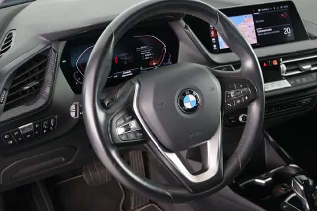 BMW 2-Serie (2021) thumbnail 2