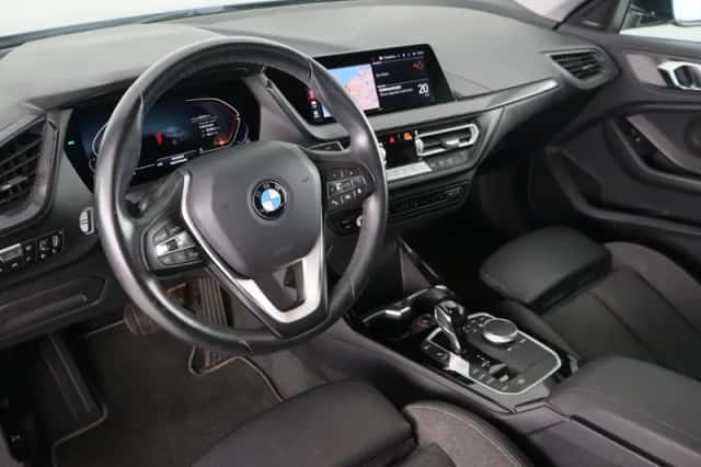 BMW 2-Serie (2021) thumbnail 12