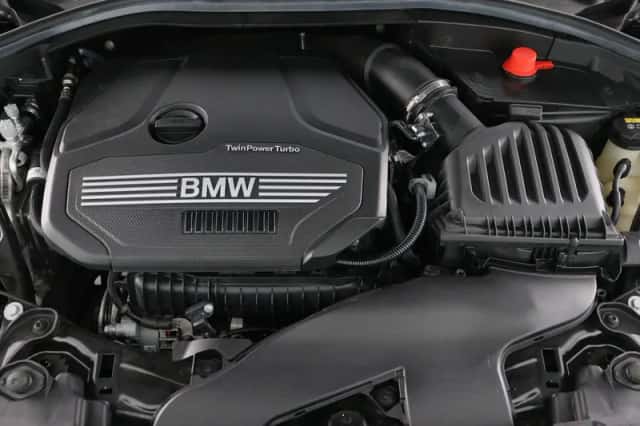 BMW 2-Serie (2021) thumbnail 3