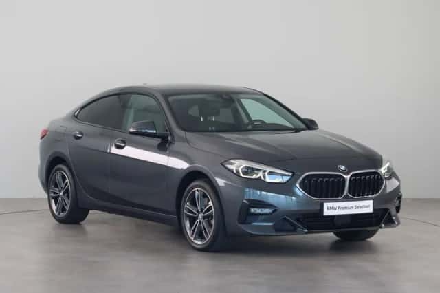 BMW 2-Serie (2021) thumbnail 6