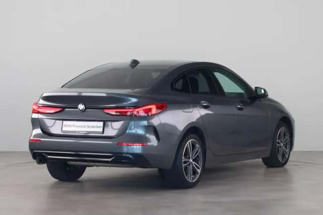 BMW 2-Serie (2021) thumbnail 8
