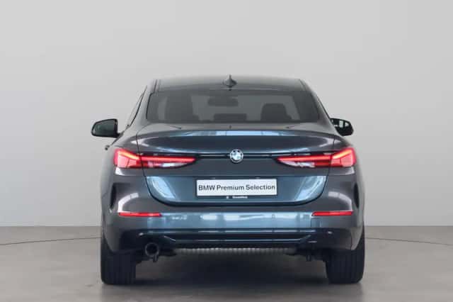 BMW 2-Serie (2021) thumbnail 9