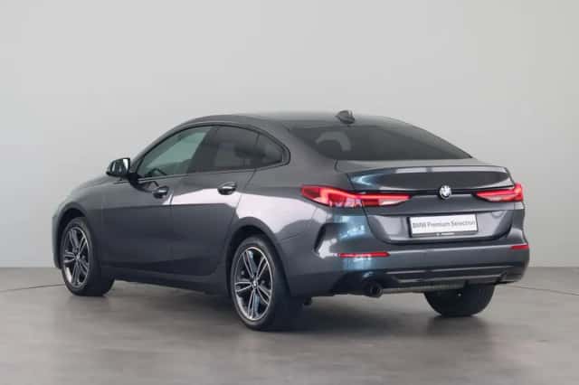 BMW 2-Serie (2021) thumbnail 10