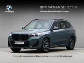 BMW X1 (2024)