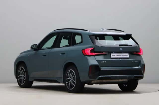 BMW X1 (2024) thumbnail 11