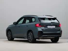 BMW X1 (2024) thumbnail 11
