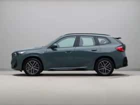 BMW X1 (2024) thumbnail 12