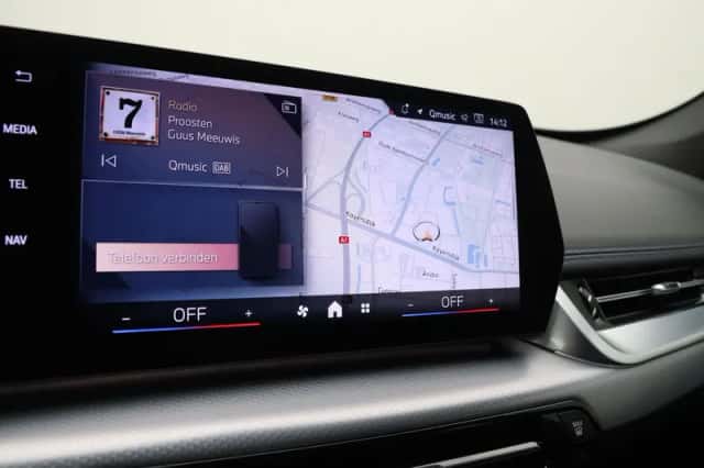 BMW X1 (2024) thumbnail 14