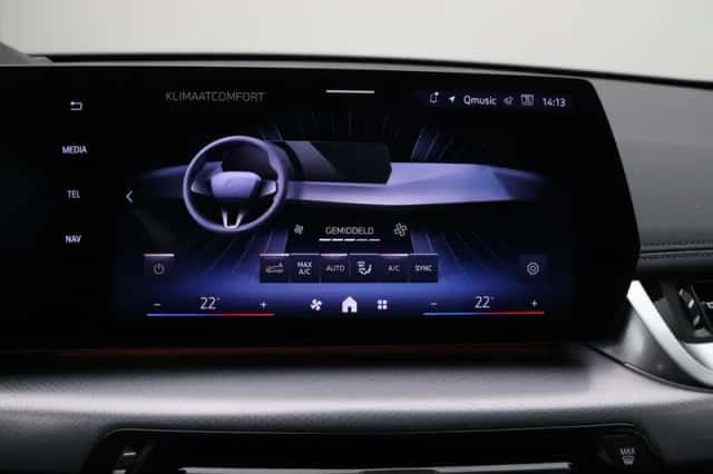 BMW X1 (2024) thumbnail 17