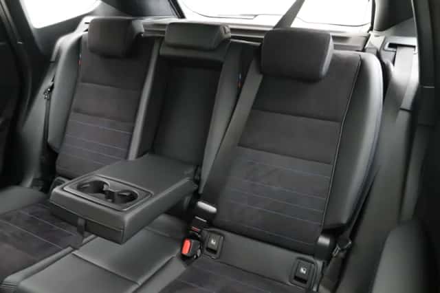 BMW X1 (2024) thumbnail 20