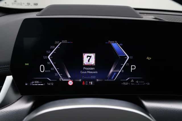 BMW X1 (2024) thumbnail 3