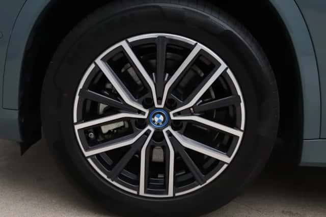 BMW X1 (2024) thumbnail 21
