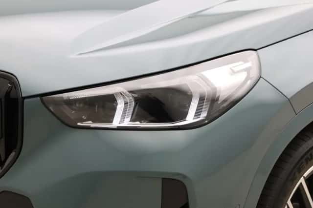 BMW X1 (2024) thumbnail 22