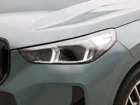 BMW X1 (2024) thumbnail 22