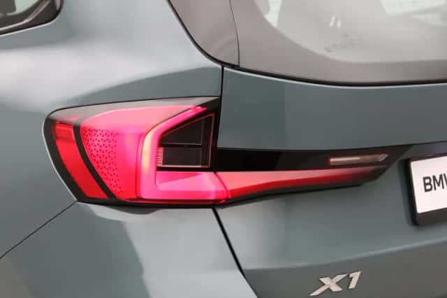 BMW X1 (2024) thumbnail 23