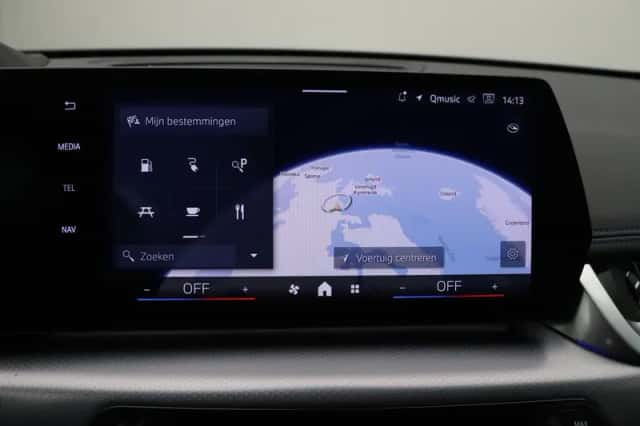 BMW X1 (2024) thumbnail 24