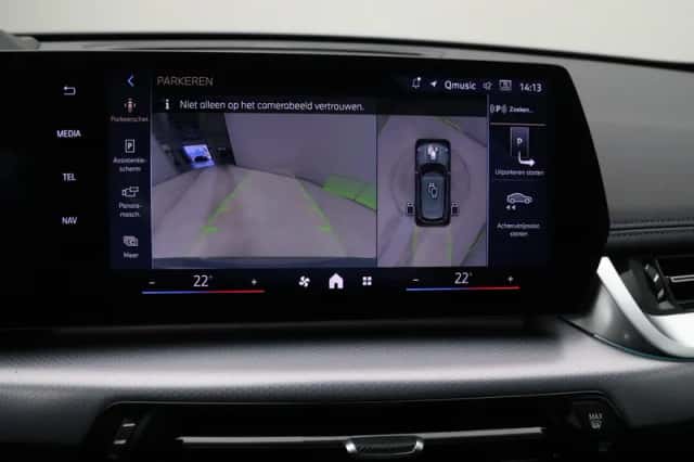 BMW X1 (2024) thumbnail 25