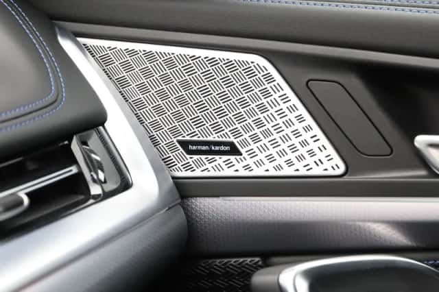 BMW X1 (2024) thumbnail 27