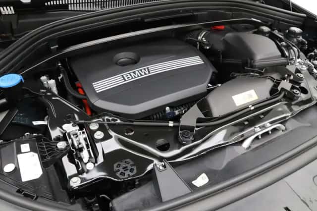 BMW X1 (2024) thumbnail 4