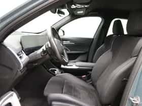 BMW X1 (2024) thumbnail 5