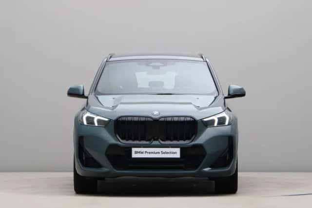 BMW X1 (2024) thumbnail 6