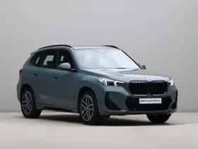 BMW X1 (2024) thumbnail 7