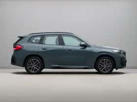 BMW X1 (2024) thumbnail 8