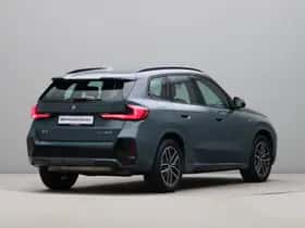 BMW X1 (2024) thumbnail 9